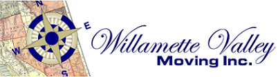 Willamette Valley Moving Best Moving Company in Portland