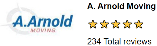 A. Arnold Moving