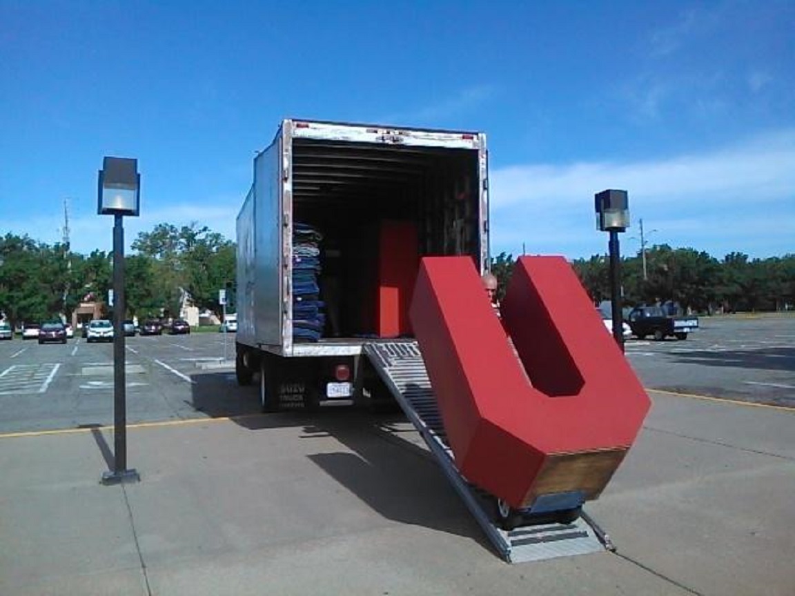 Mighty Movers Moving and Delivery Service Best Movers Near Wichita Mighty Movers Moving and Delivery Service Best Movers Near Wichita